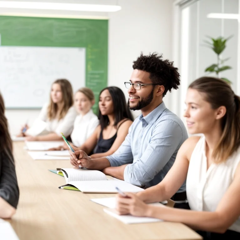 واجهة منصة LifeGrowHub الرقمية